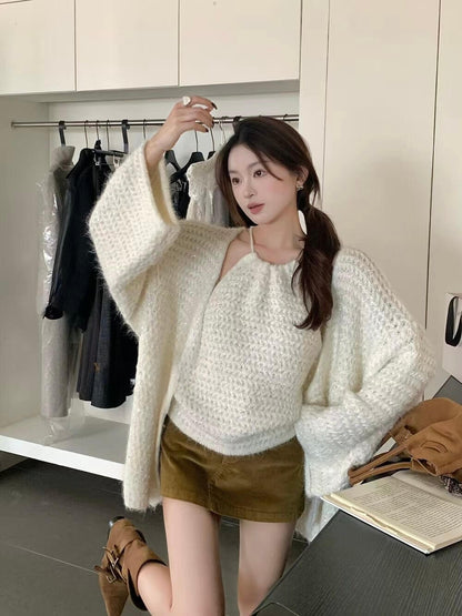 YJ FREJA KNIT TOP