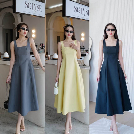 RIANVELL DRESS