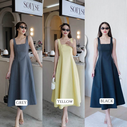 RIANVELL DRESS