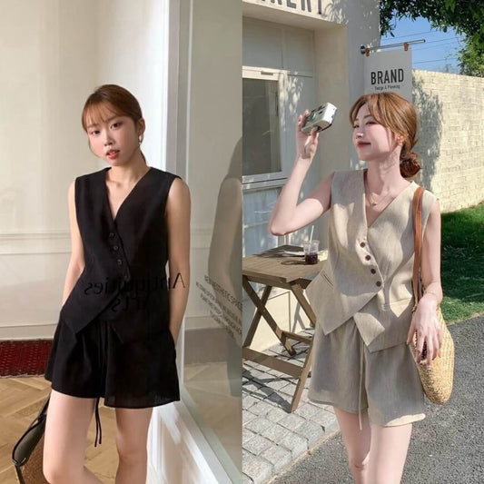 WG RIVILIA SET