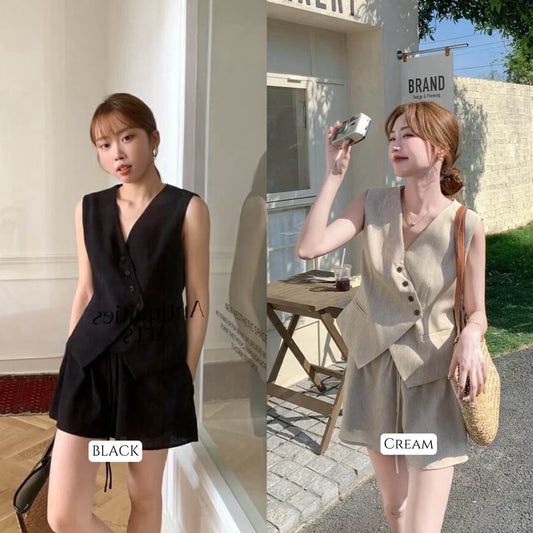 WG RIVILIA SET