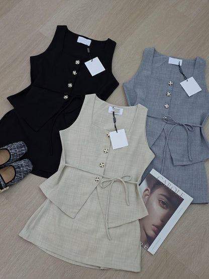 YORI VINTAGE SET