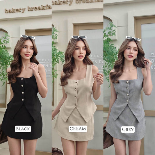 YORI VINTAGE SET