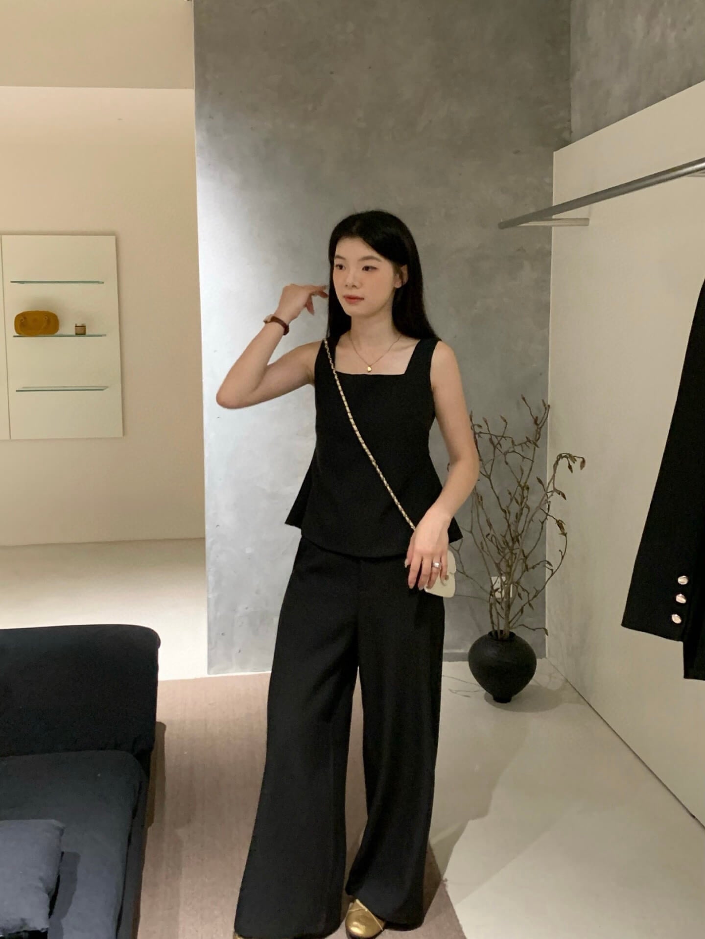 WG REYNA SET