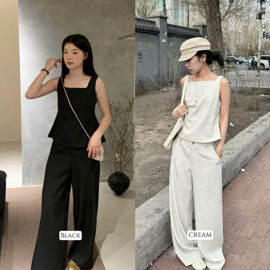 WG REYNA SET