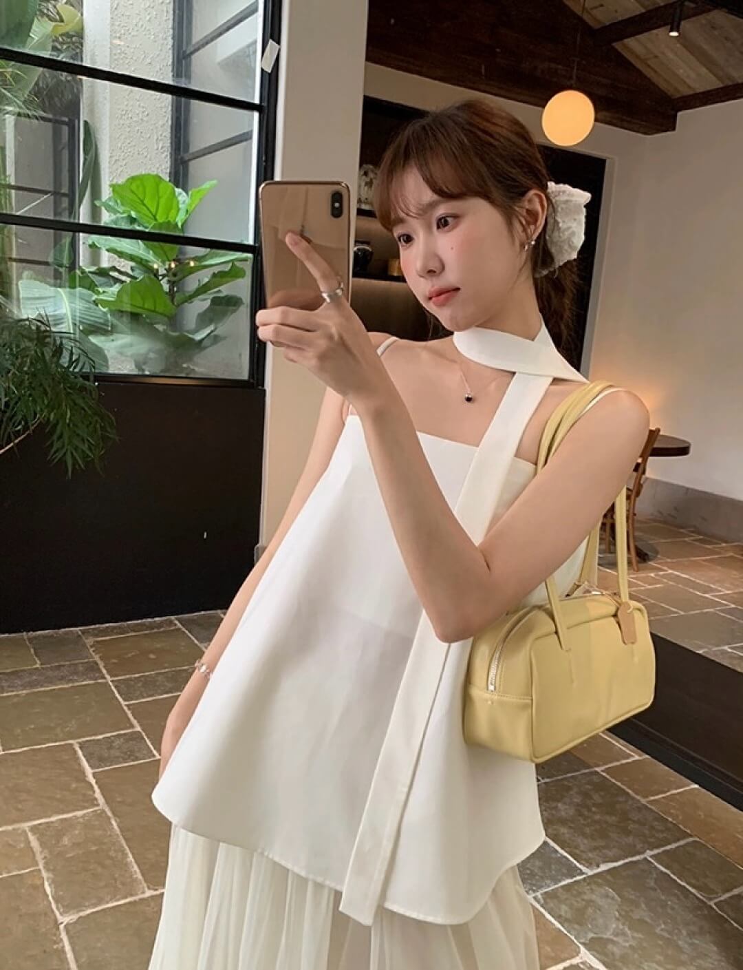 WG RANI TOP