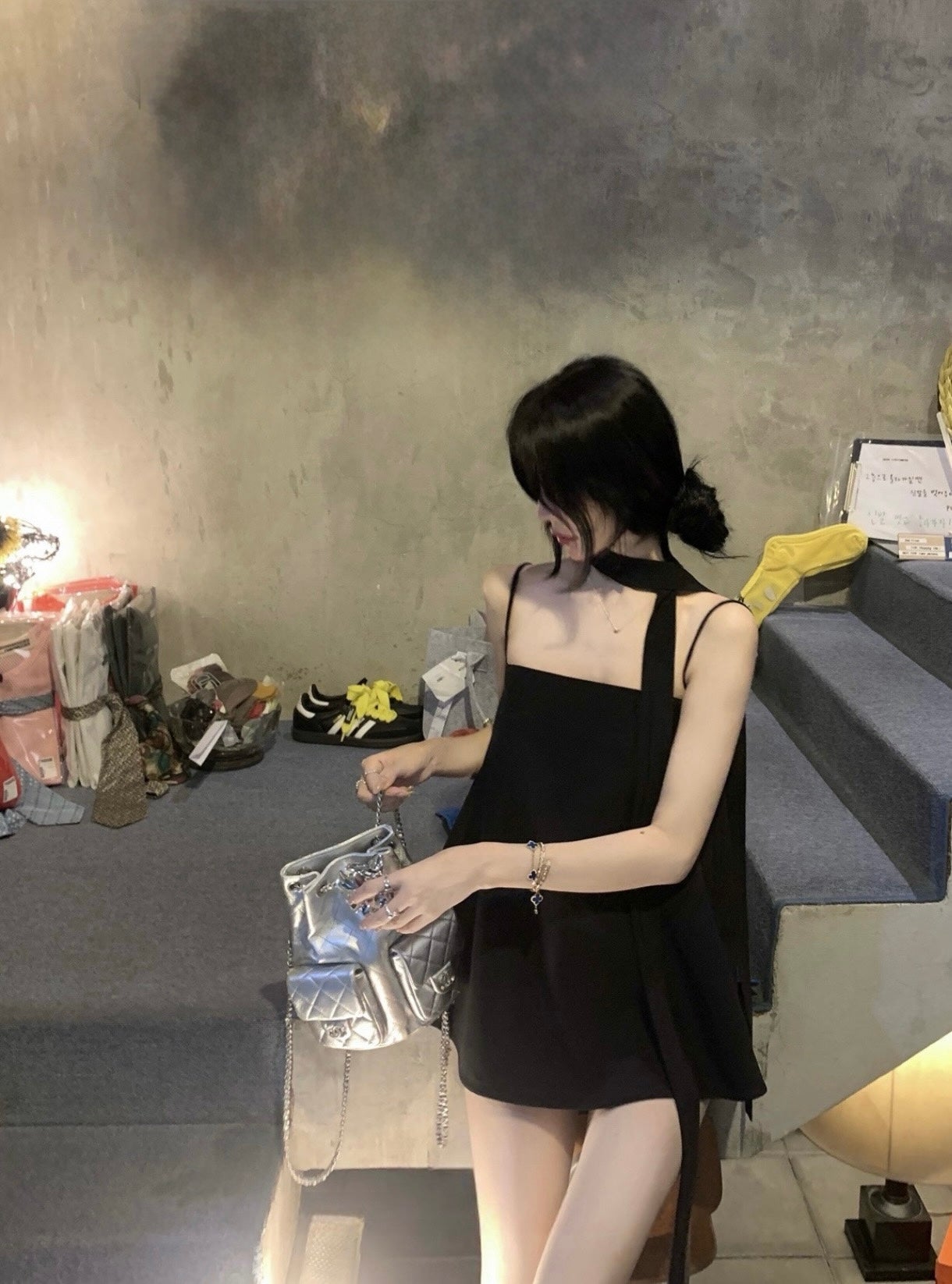 WG RANI TOP
