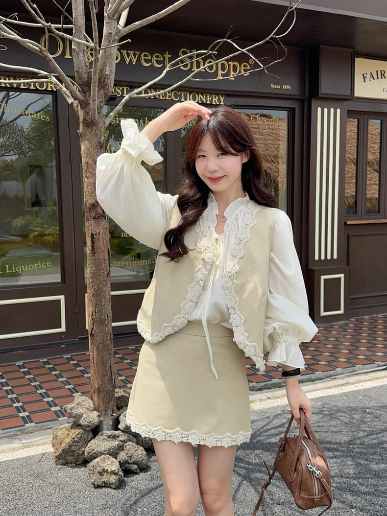 YJ NURIN THREE PCS SET