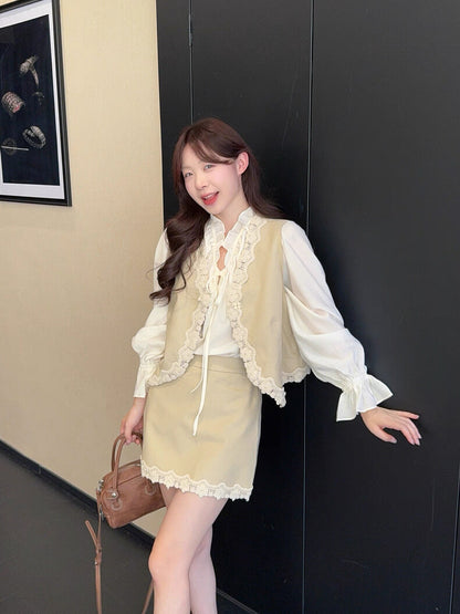 YJ NURIN THREE PCS SET