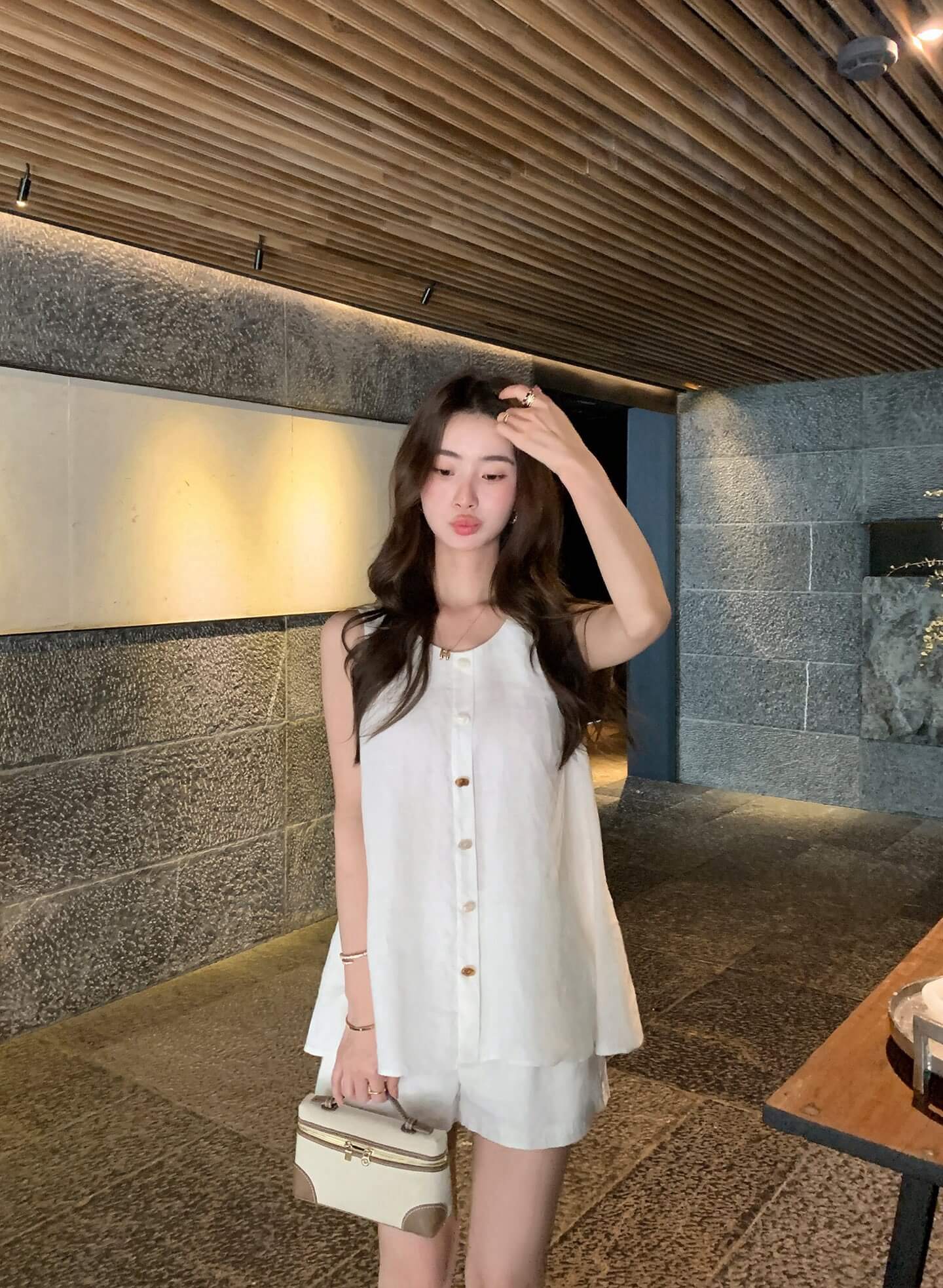 LINIA SET