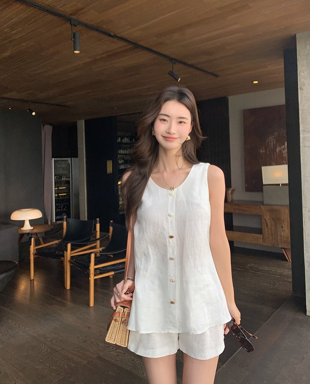 LINIA SET