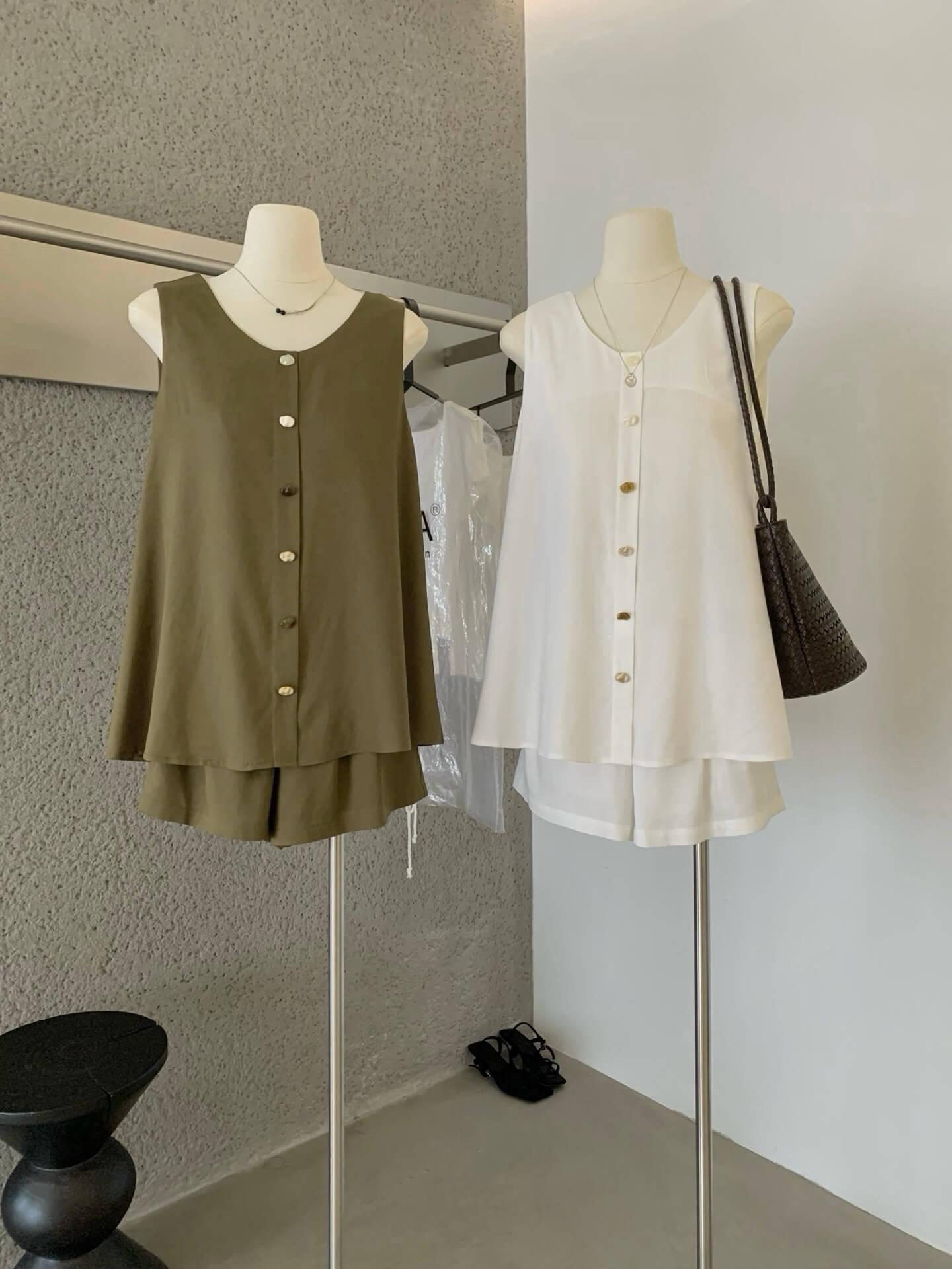LINIA SET