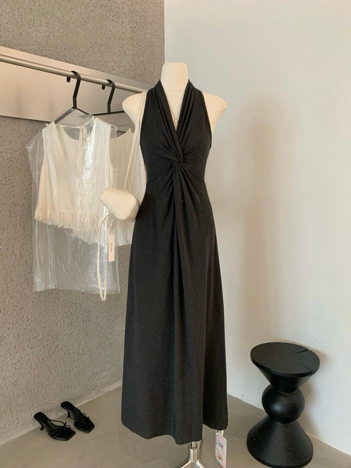 GRACIE DRESS