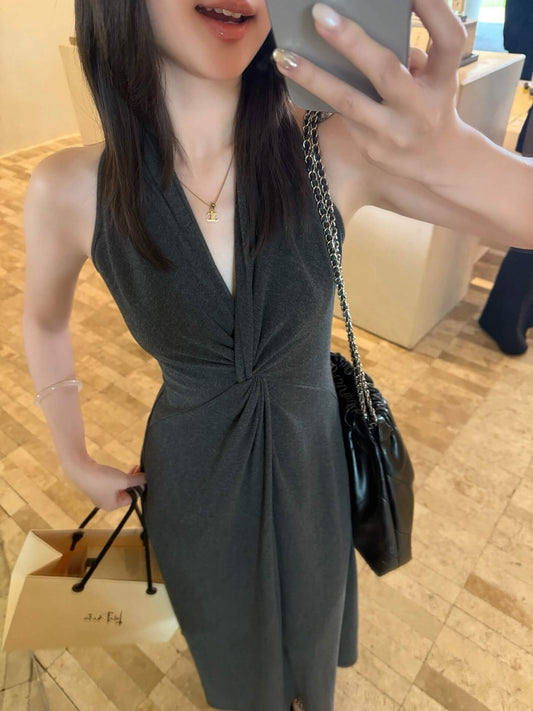 GRACIE DRESS
