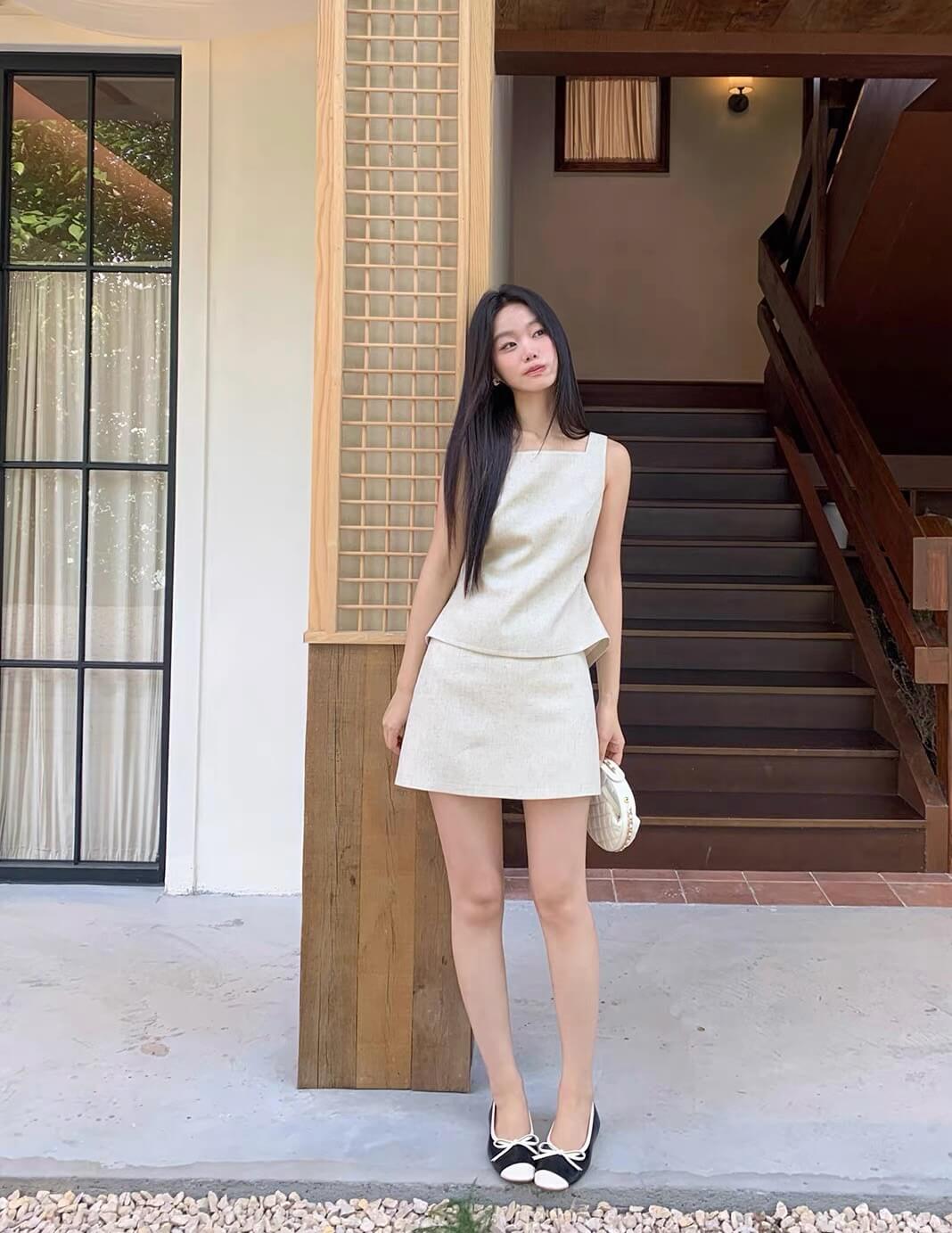 AILIN SET