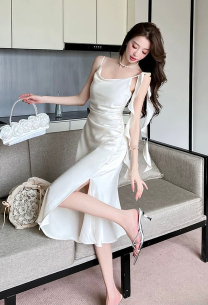 WG LILI DRESS