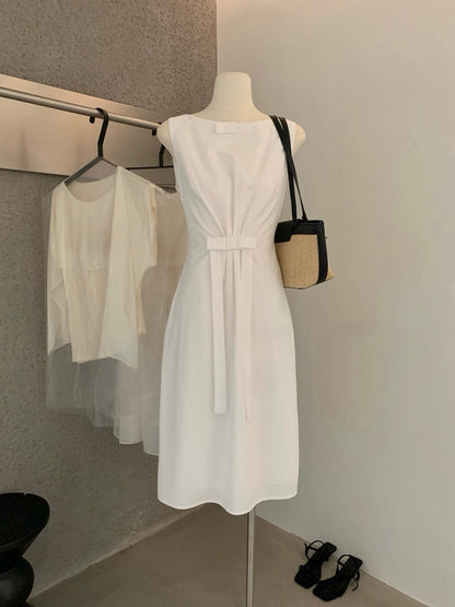 MINJI DRESS