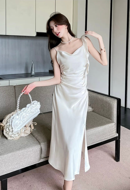 WG LILI DRESS