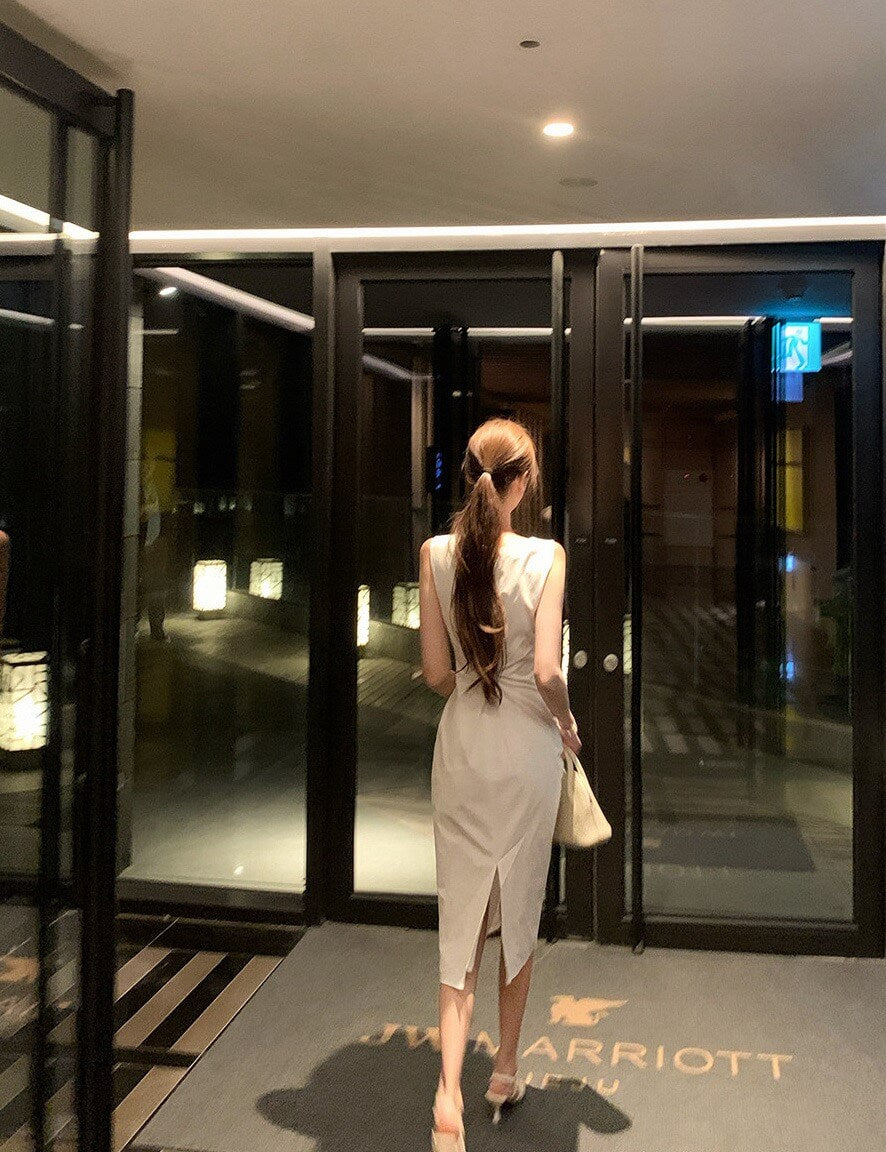 MINJI DRESS