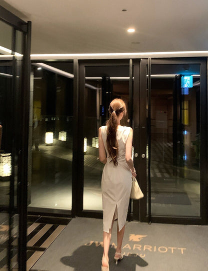 MINJI DRESS