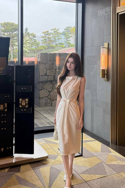 MINJI DRESS
