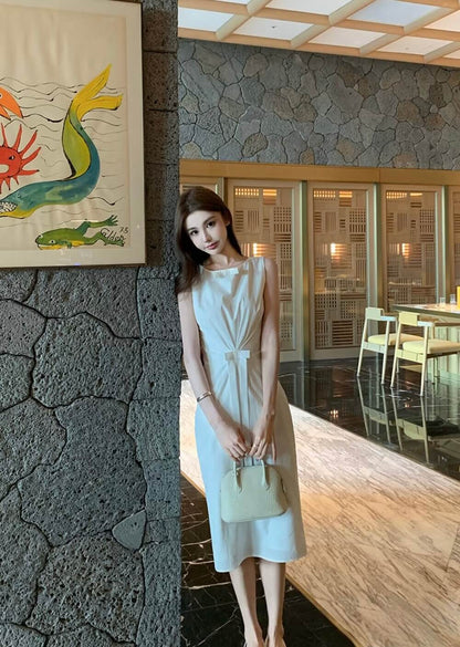 MINJI DRESS