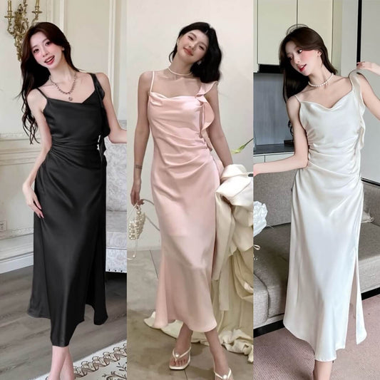 WG LILI DRESS