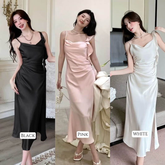 WG LILI DRESS