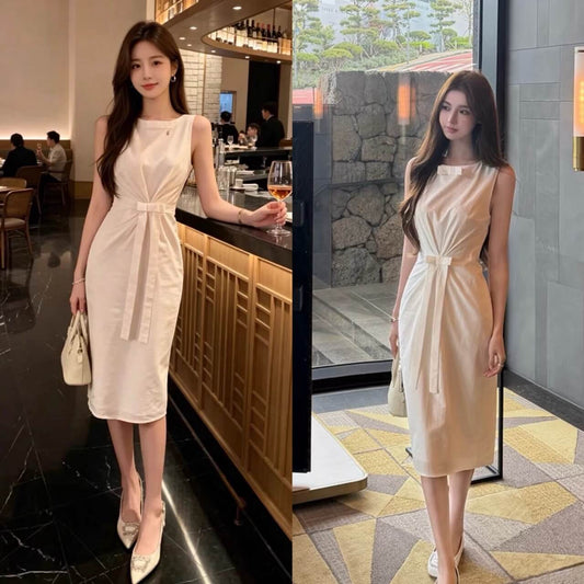 MINJI DRESS