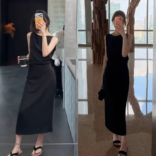 MOMAY DRESS
