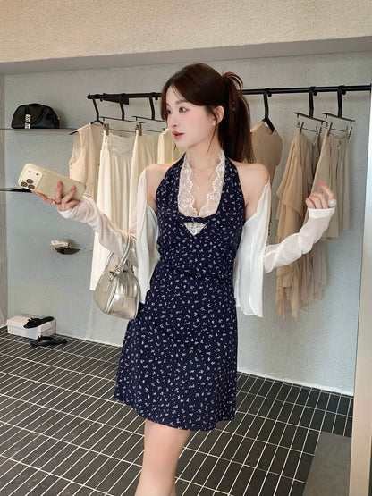 LUYA DRESS SET