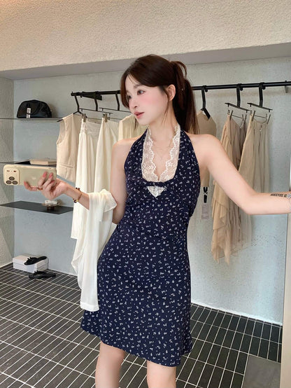 LUYA DRESS SET