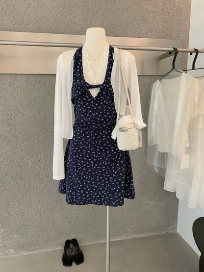 LUYA DRESS SET