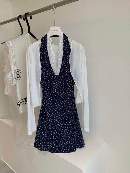 LUYA DRESS SET
