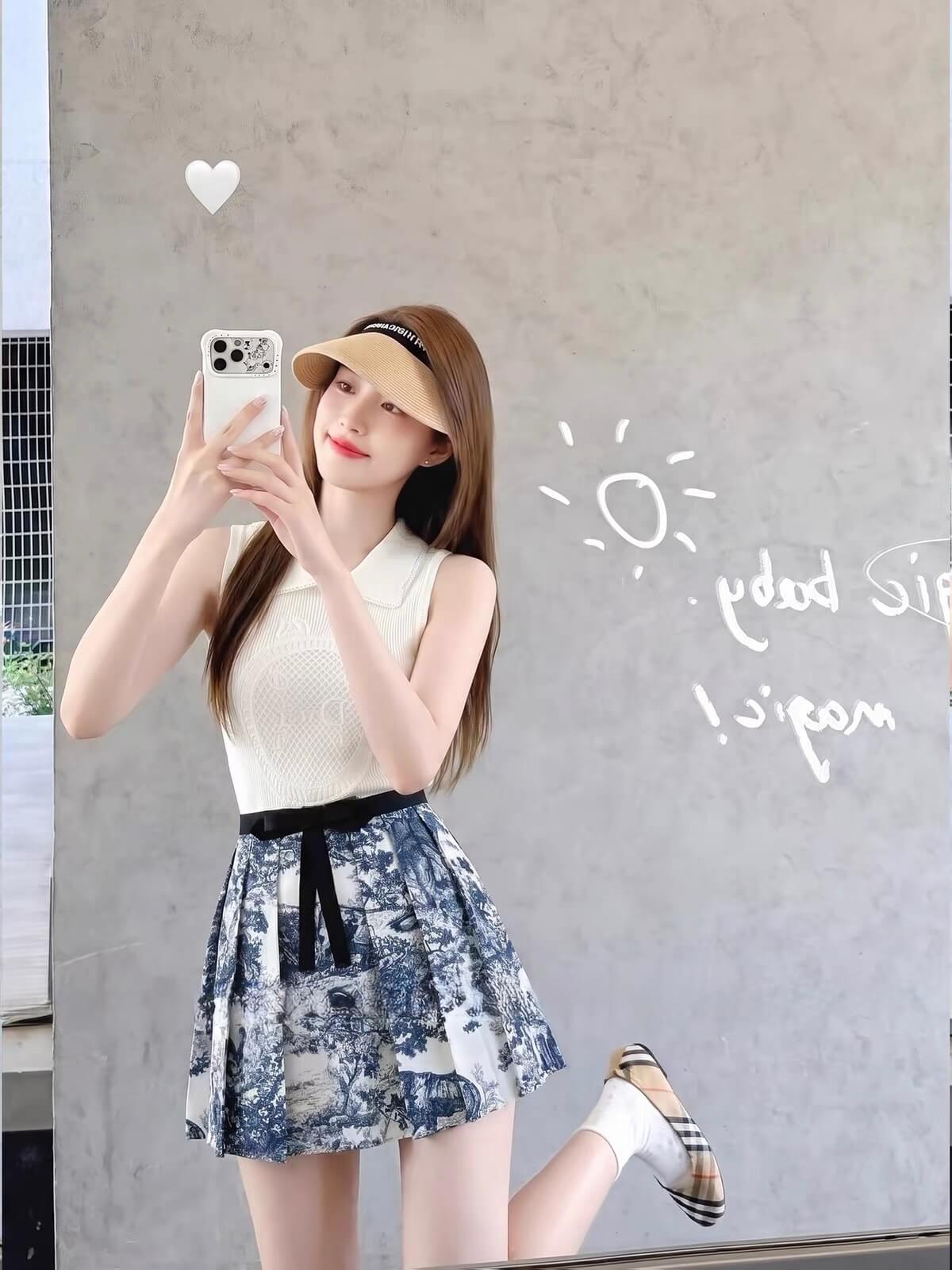 NIORD SET