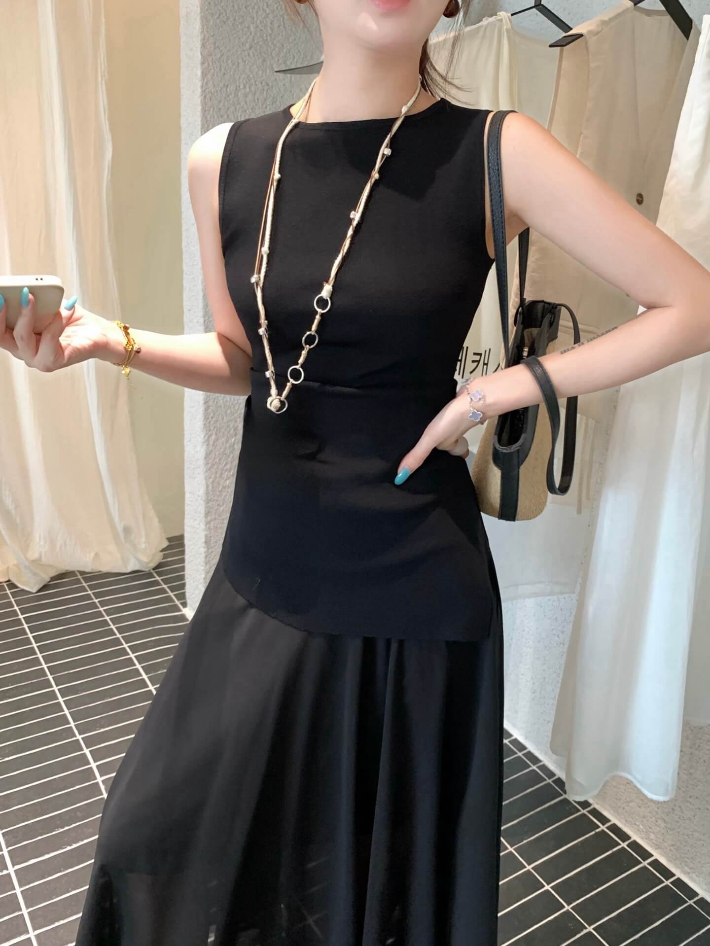 NANNY SET