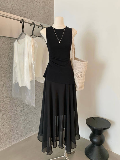 NANNY SET