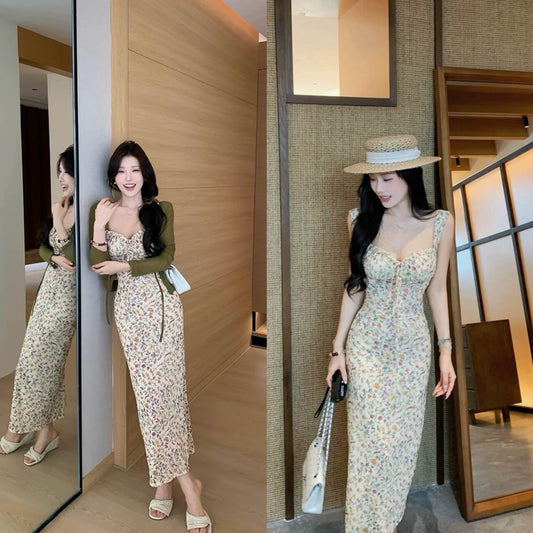 MARRIE DRESS SET