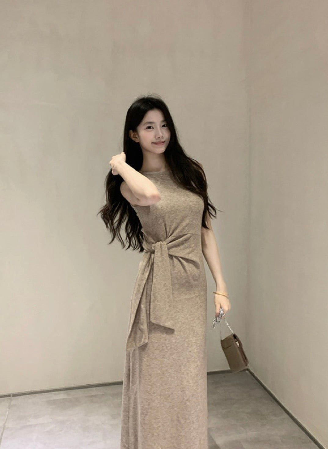 WG JESSY DRESS