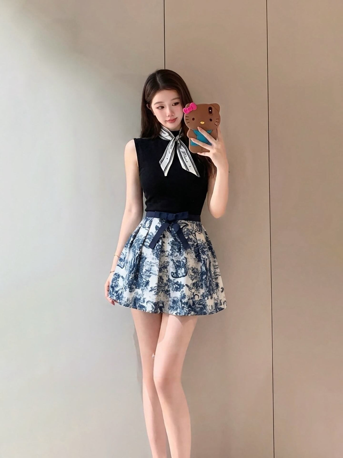 DOLLY SET