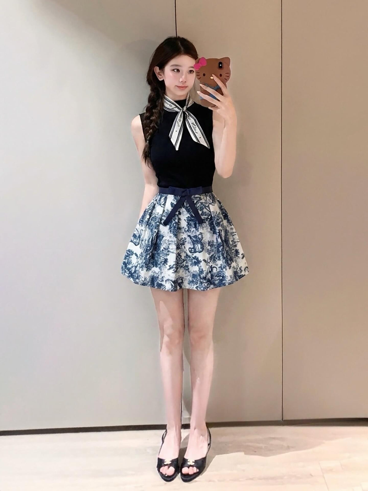 DOLLY SET