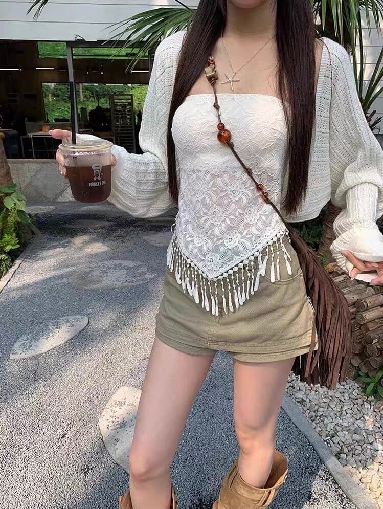 YJ LUCIENNE SET (PADDED)