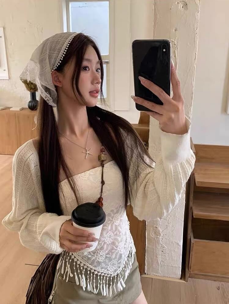 YJ LUCIENNE SET (PADDED)