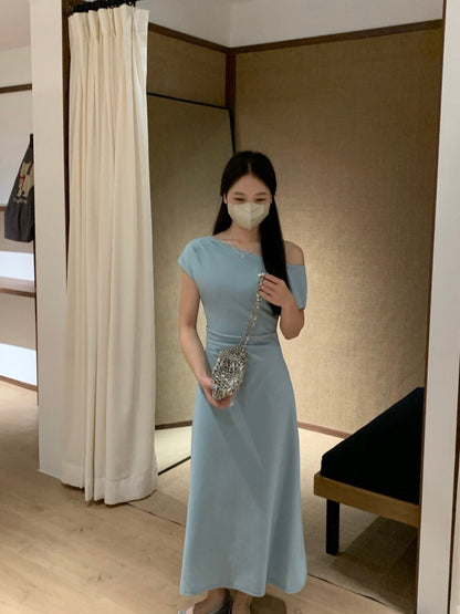 WG CLORINDE DRESS