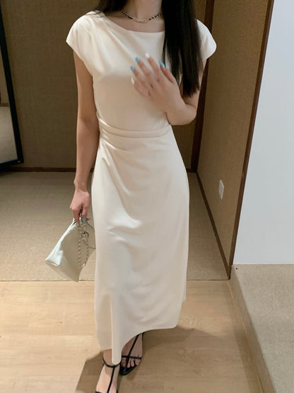 WG CLORINDE DRESS