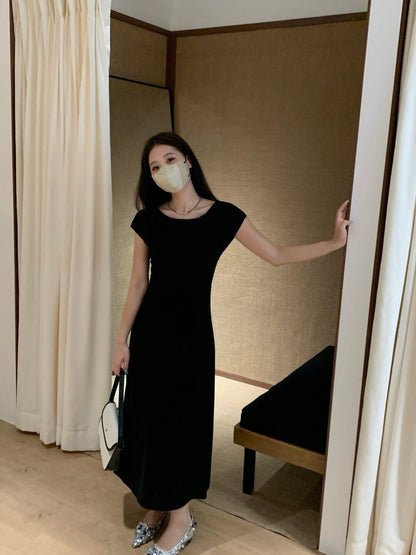 WG CLORINDE DRESS