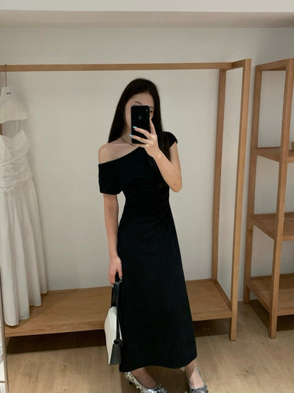 WG CLORINDE DRESS