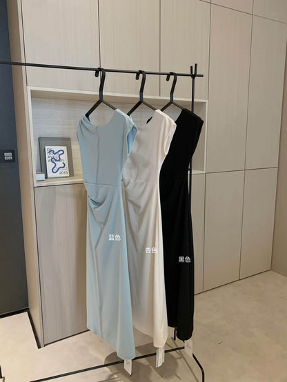 WG CLORINDE DRESS