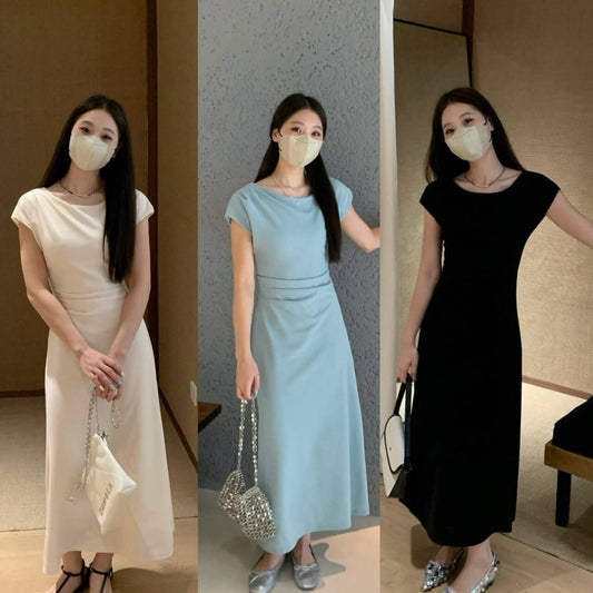 WG CLORINDE DRESS