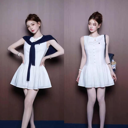 WG NIRO DRESS SET